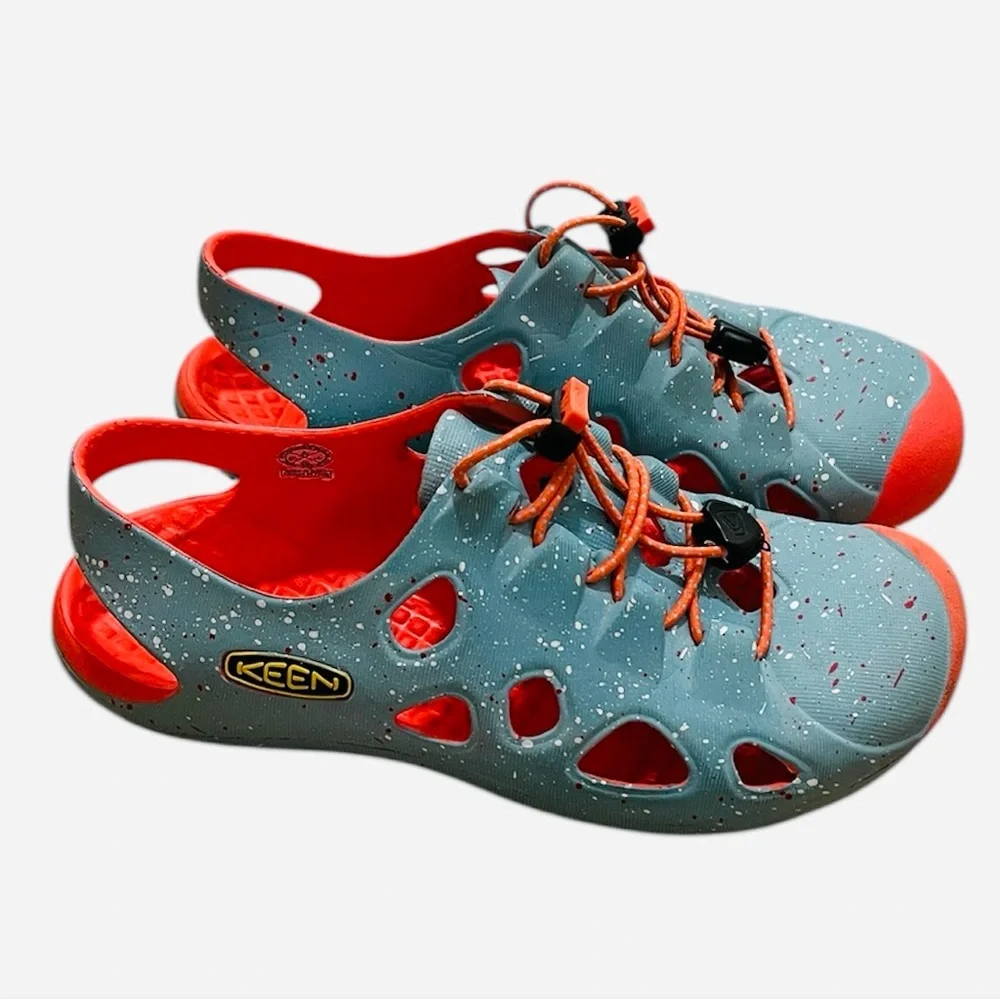 Keen 2 Rio water shoes summer sandals
